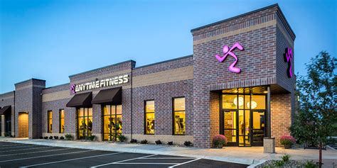 anytime fitness villages|All Anytime Fitness Locations.